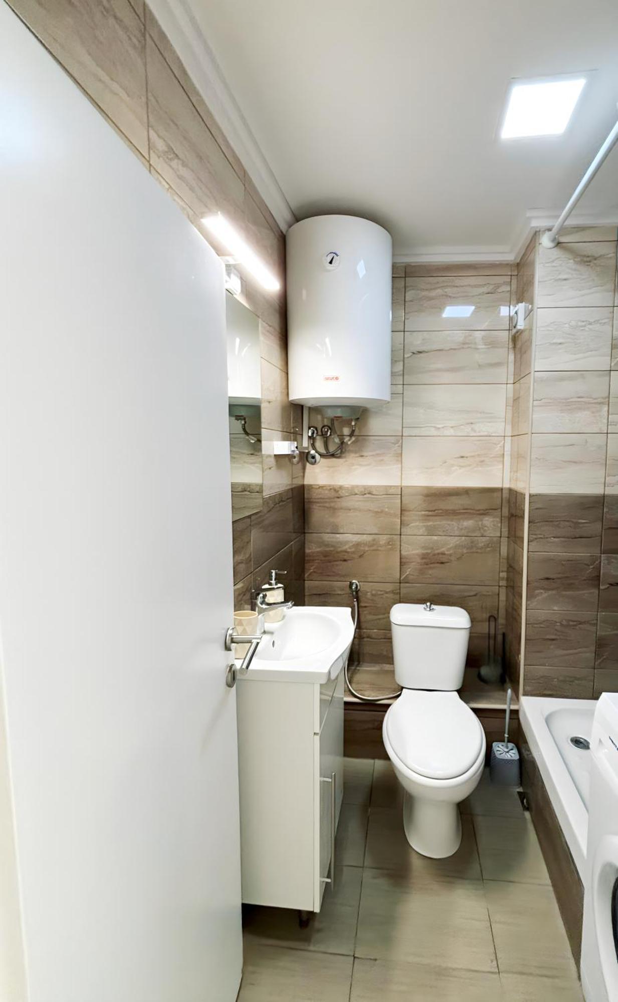 Nouri Schoene In Direkter Strandnaehe, Schnelles Internet, Freies Parken, Nahe Flughafen Apartment Peraia (Thessaloniki)