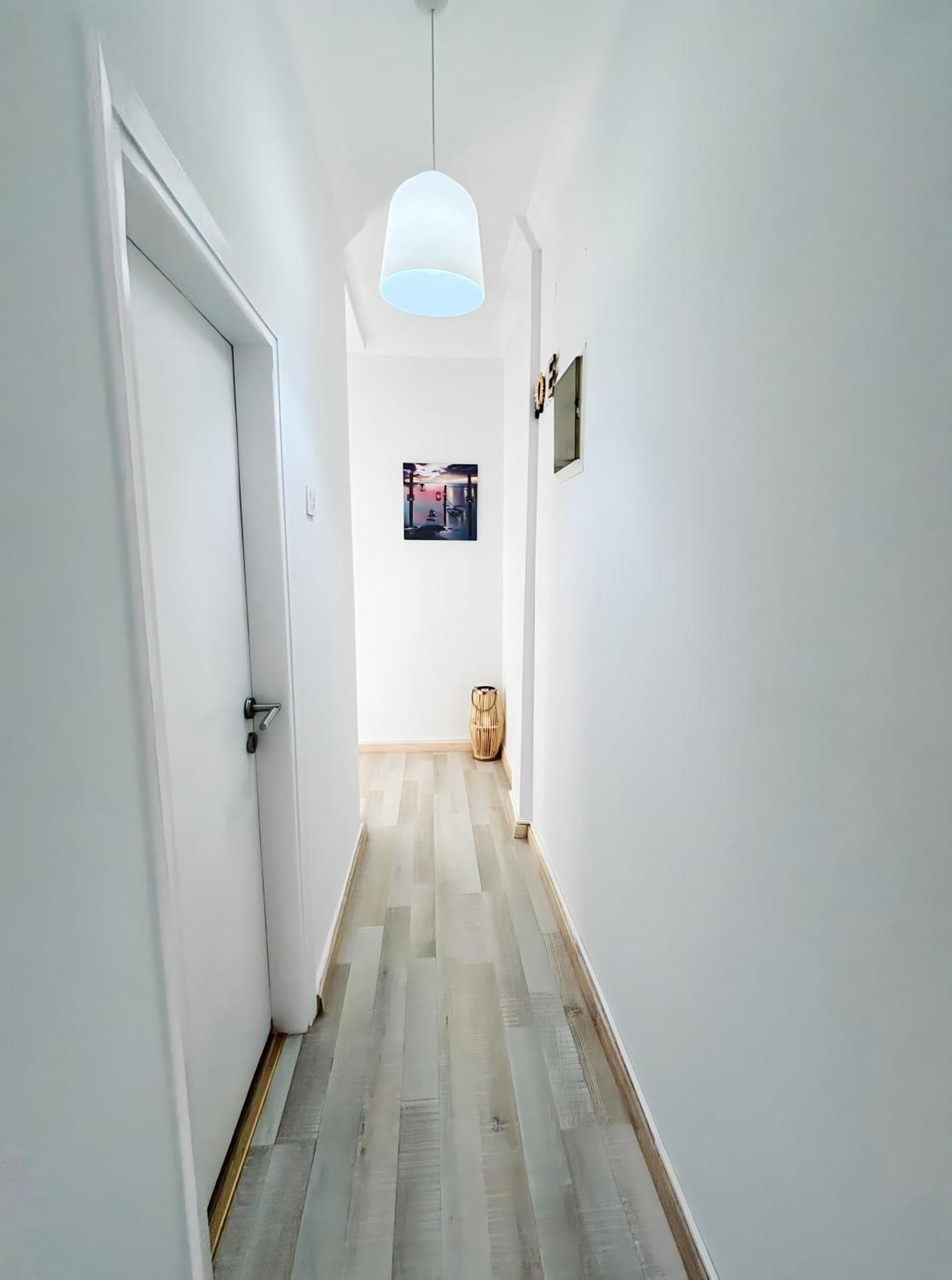 Nouri Schoene In Direkter Strandnaehe, Schnelles Internet, Freies Parken, Nahe Flughafen Apartment Peraia (Thessaloniki)