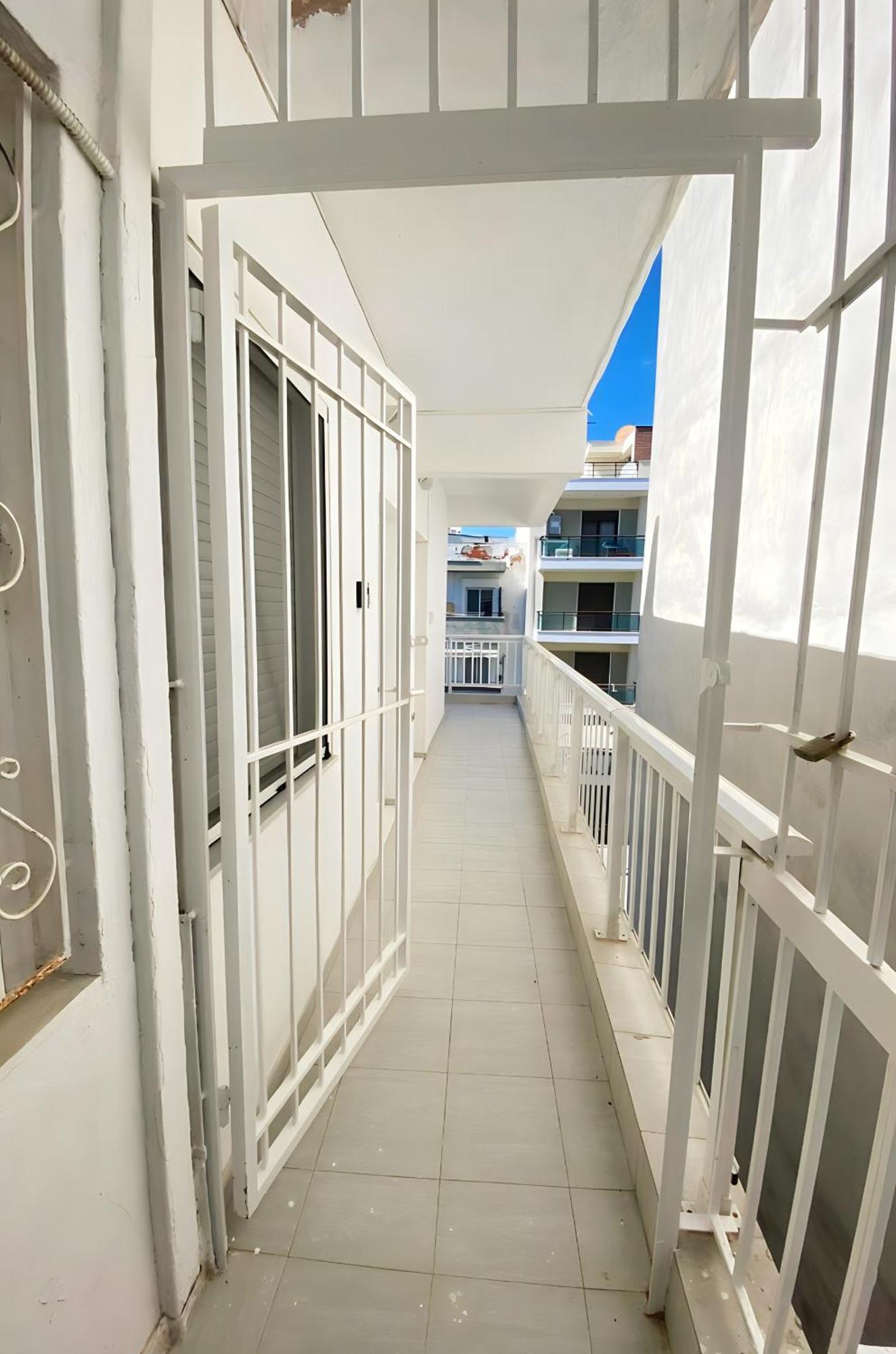 Nouri Schoene In Direkter Strandnaehe, Schnelles Internet, Freies Parken, Nahe Flughafen Apartment Peraia (Thessaloniki)